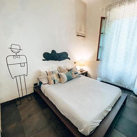 Il Nespolo By Monteverdi Apartments Firenze Esterno foto