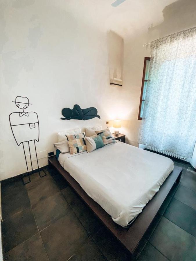 Il Nespolo By Monteverdi Apartments Firenze Esterno foto