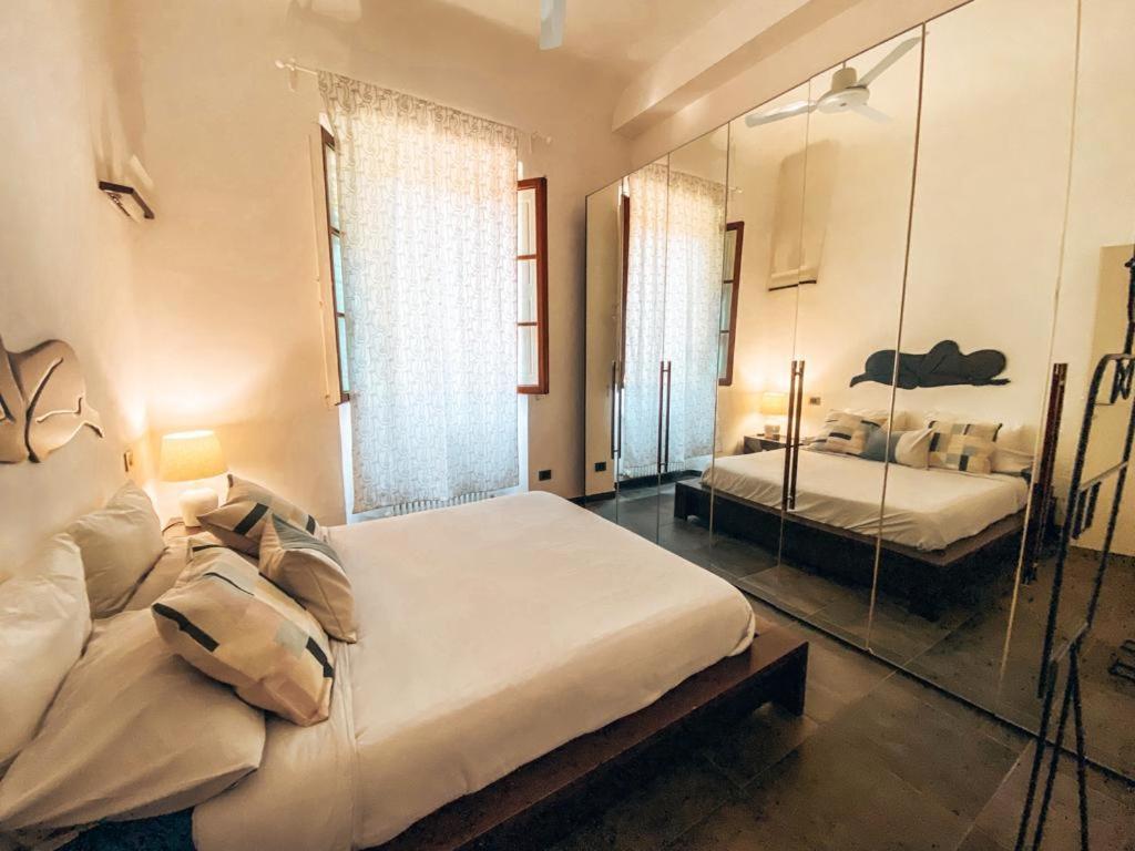 Il Nespolo By Monteverdi Apartments Firenze Esterno foto