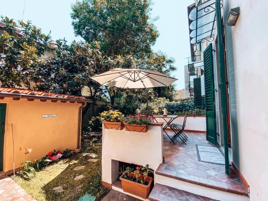 Il Nespolo By Monteverdi Apartments Firenze Esterno foto